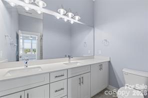 935 Mcalway Road #306 — Charlotte