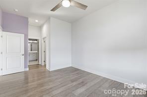 935 Mcalway Road #306 — Charlotte