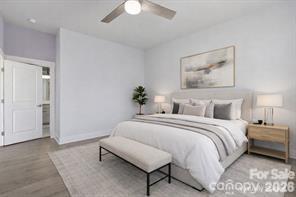 935 Mcalway Road #306 — Charlotte