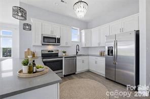 935 Mcalway Road #306 — Charlotte