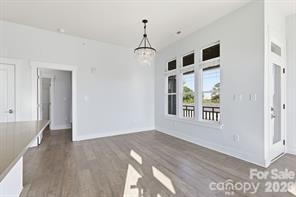 935 Mcalway Road #306 — Charlotte