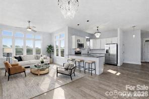 935 Mcalway Road #306 — Charlotte