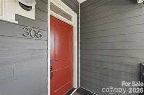 935 Mcalway Road #306 — Charlotte