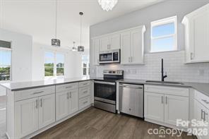 935 Mcalway Road #306 — Charlotte