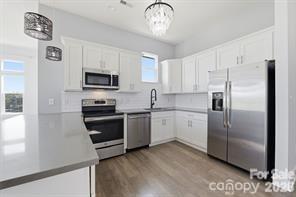 935 Mcalway Road #306 — Charlotte