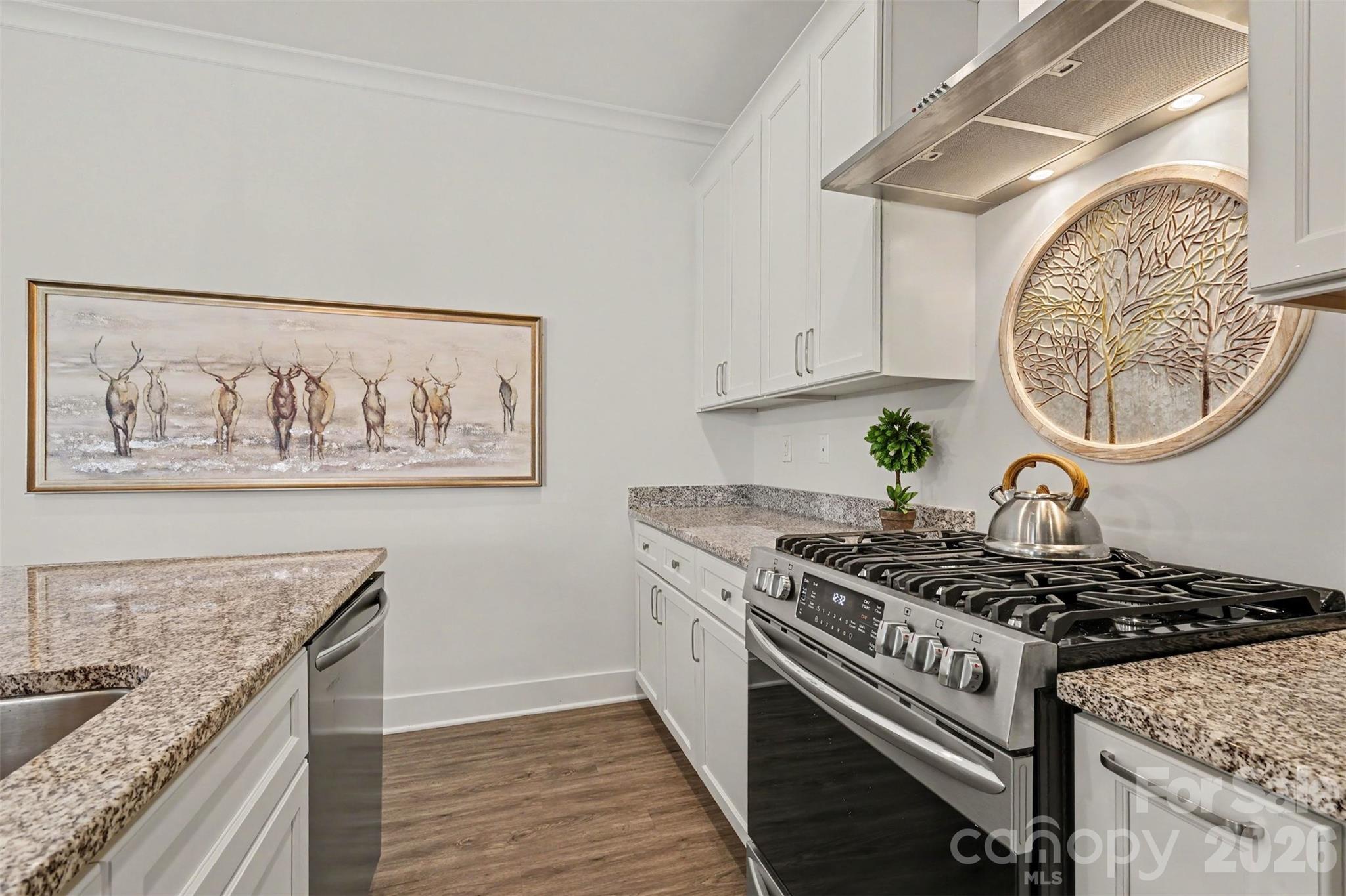 517 Brevard Street — Waxhaw