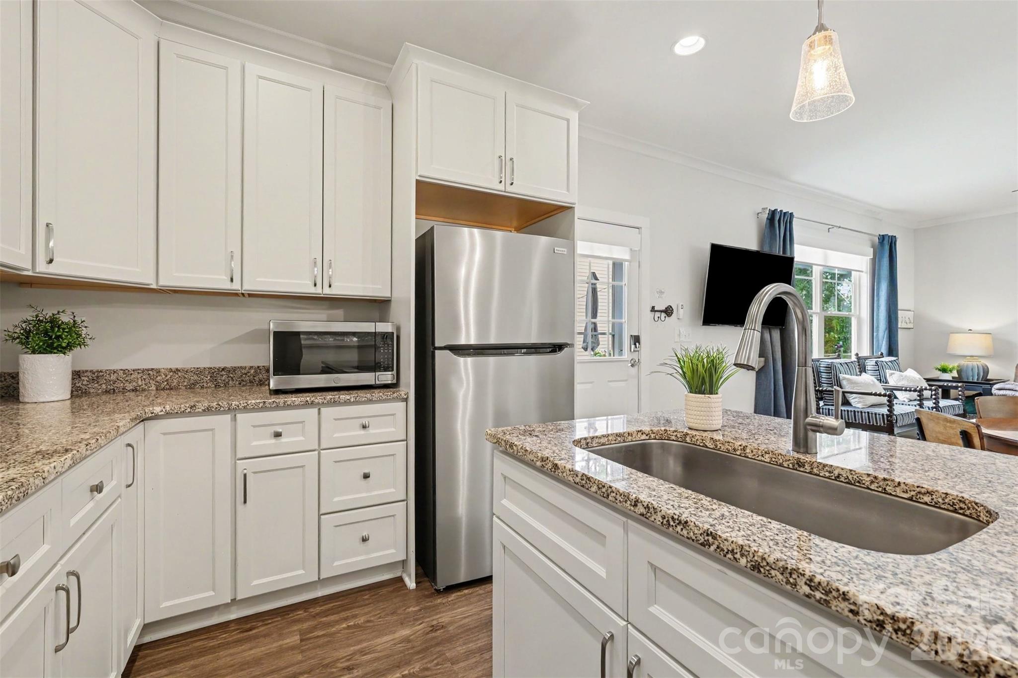 517 Brevard Street — Waxhaw