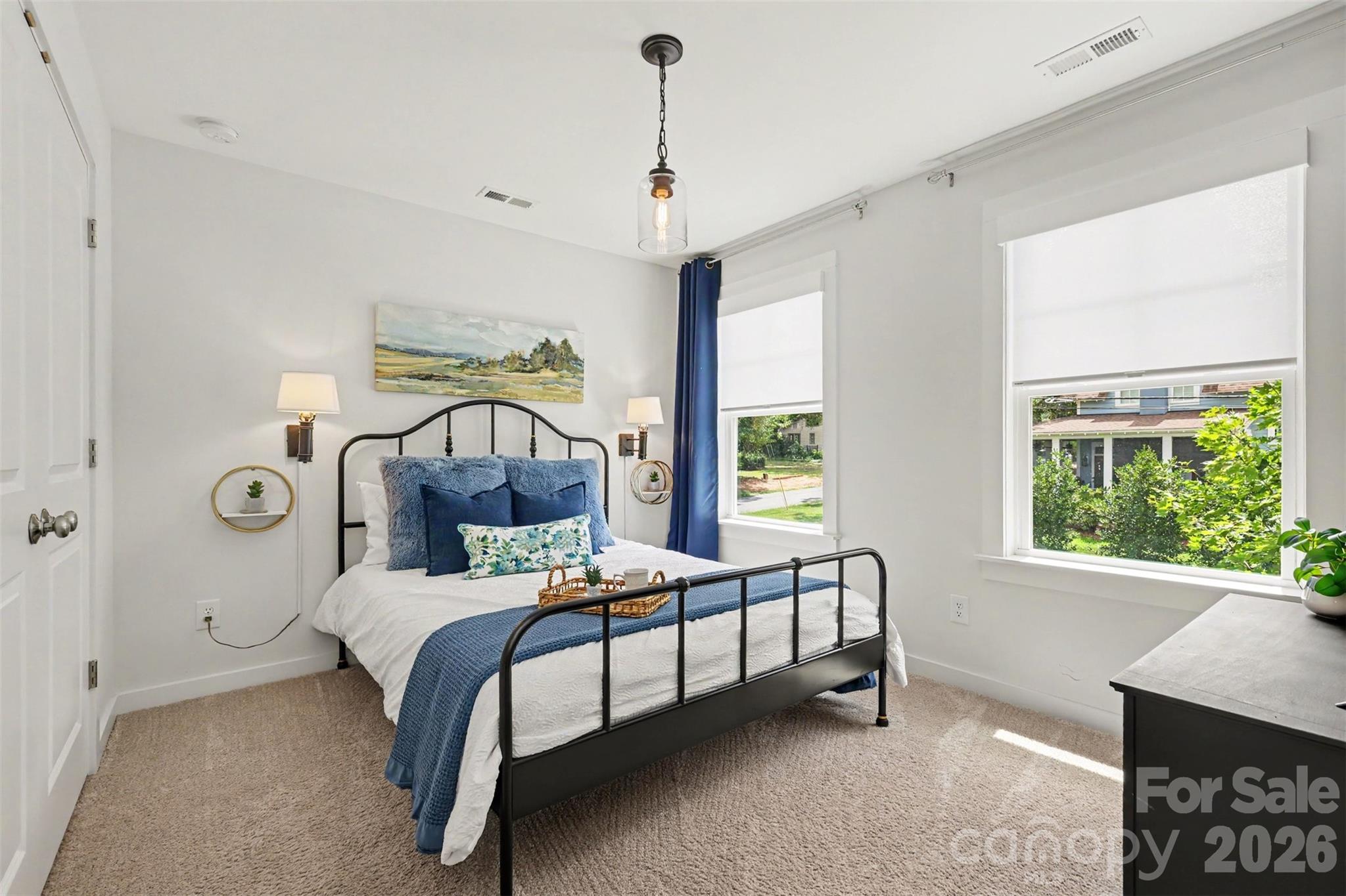 517 Brevard Street — Waxhaw