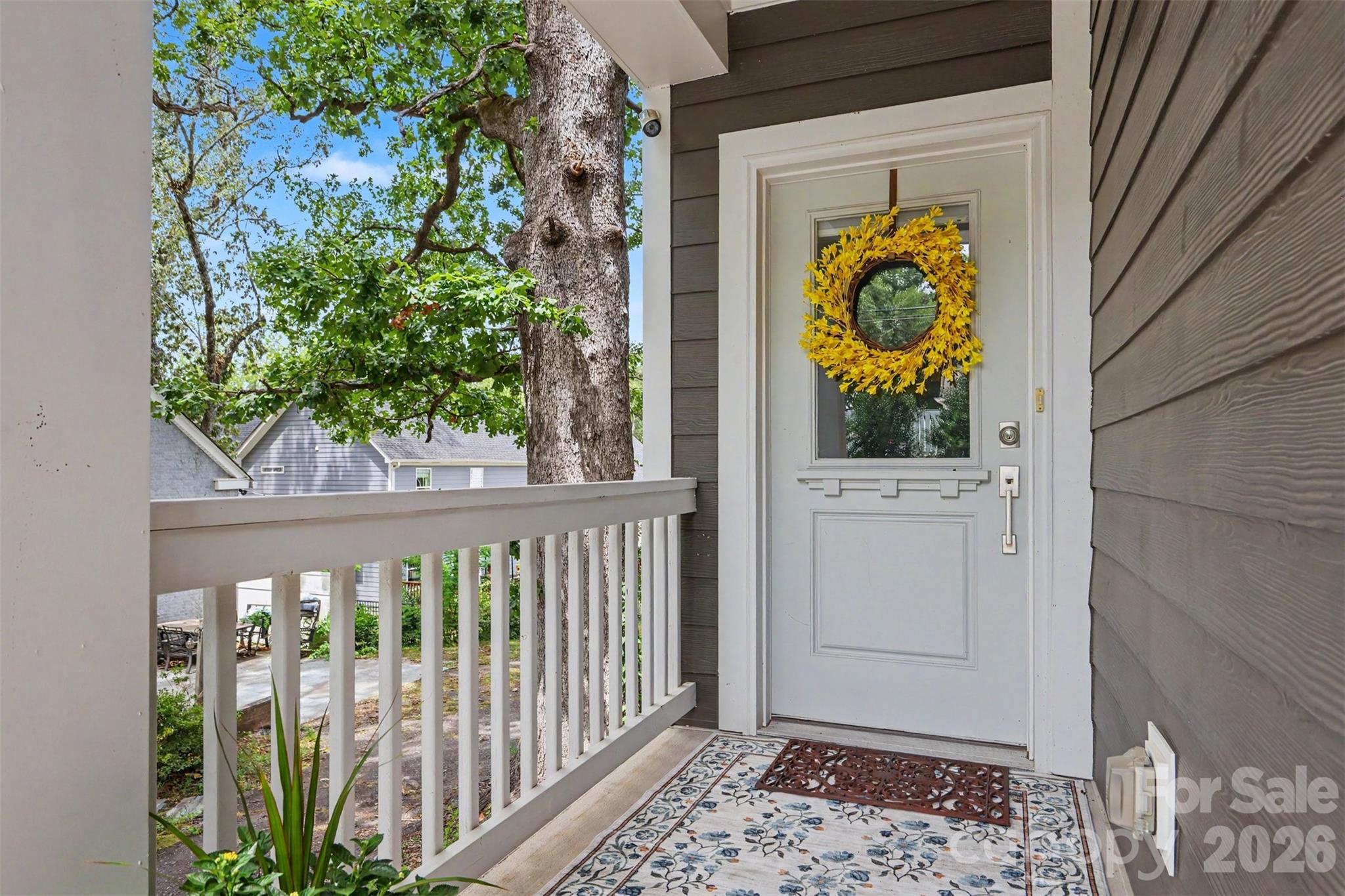 517 Brevard Street — Waxhaw
