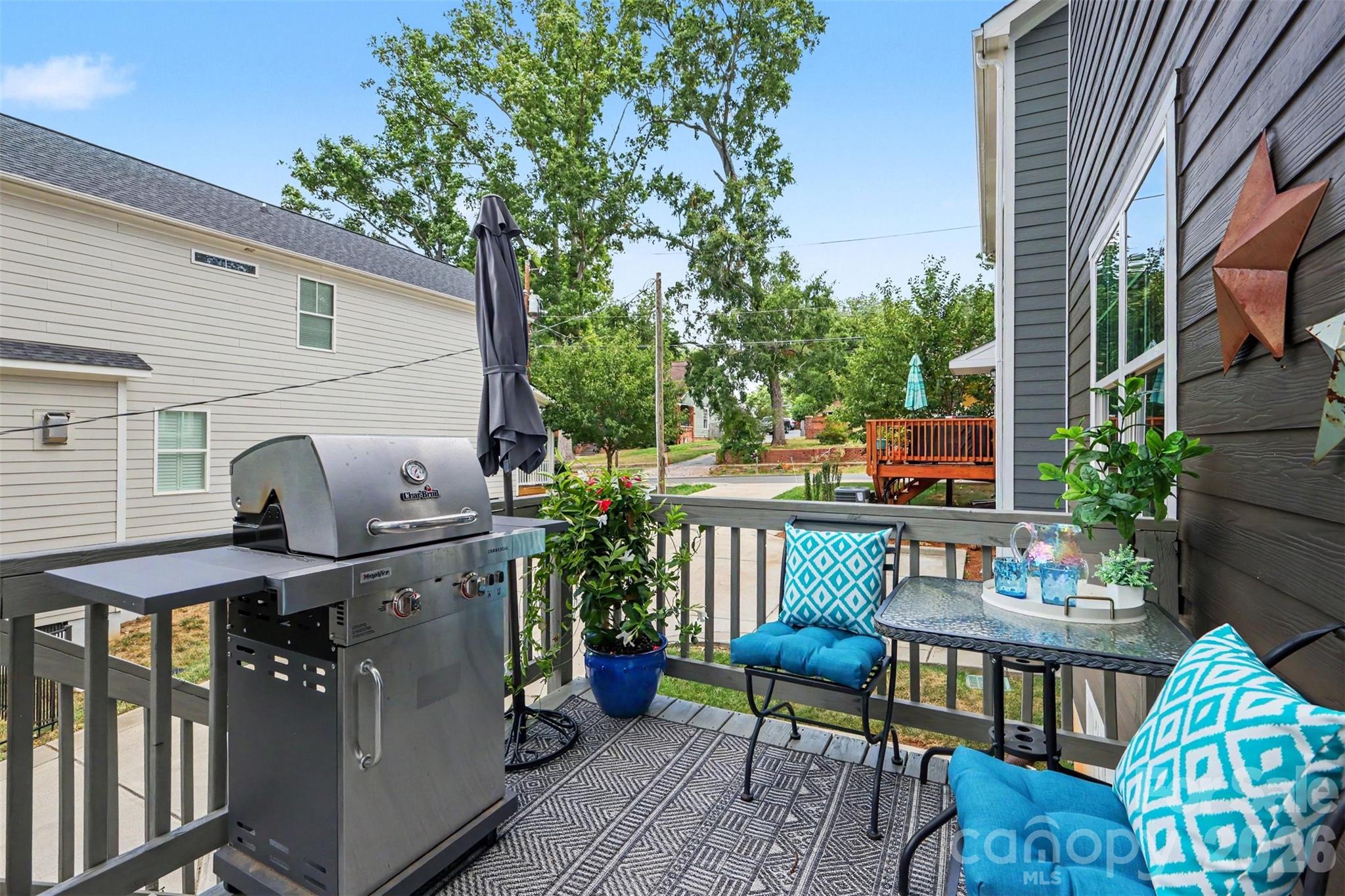 517 Brevard Street — Waxhaw