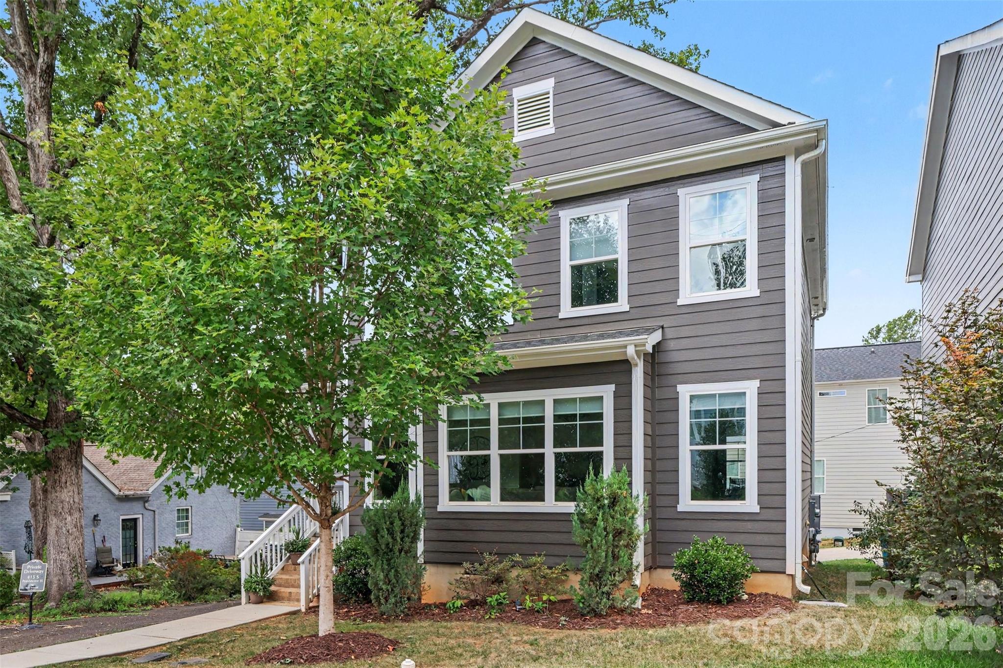 517 Brevard Street — Waxhaw