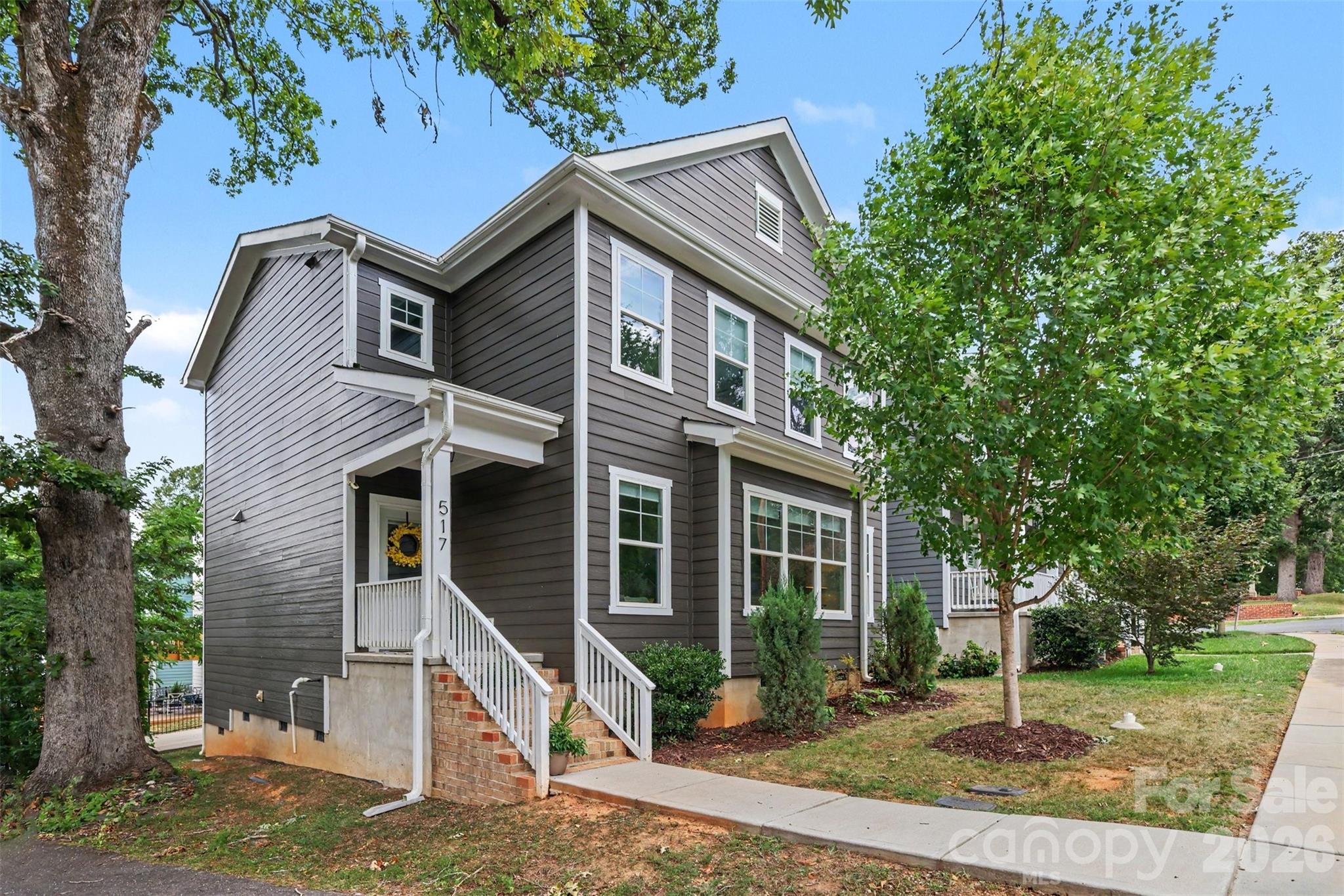 517 Brevard Street — Waxhaw