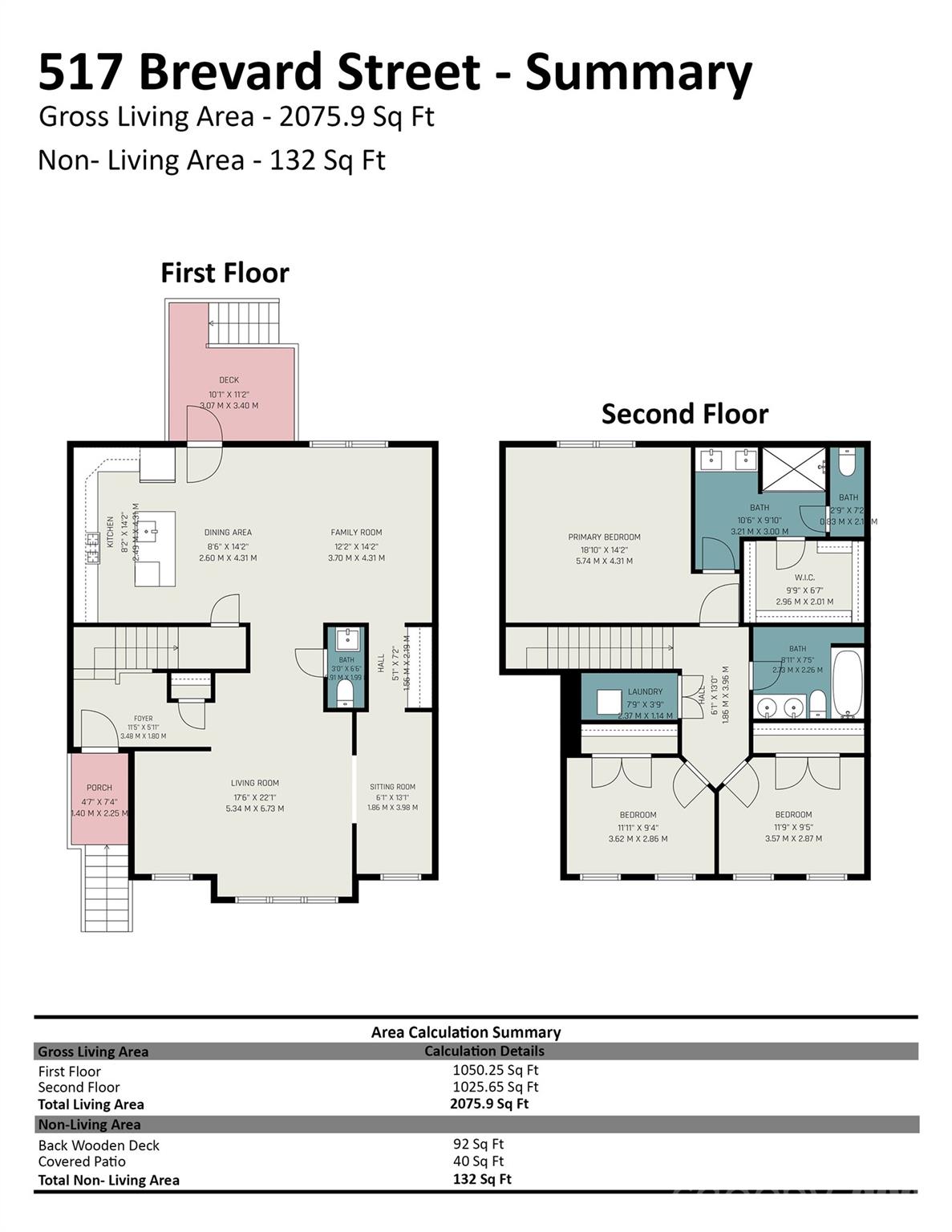 517 Brevard Street — Waxhaw