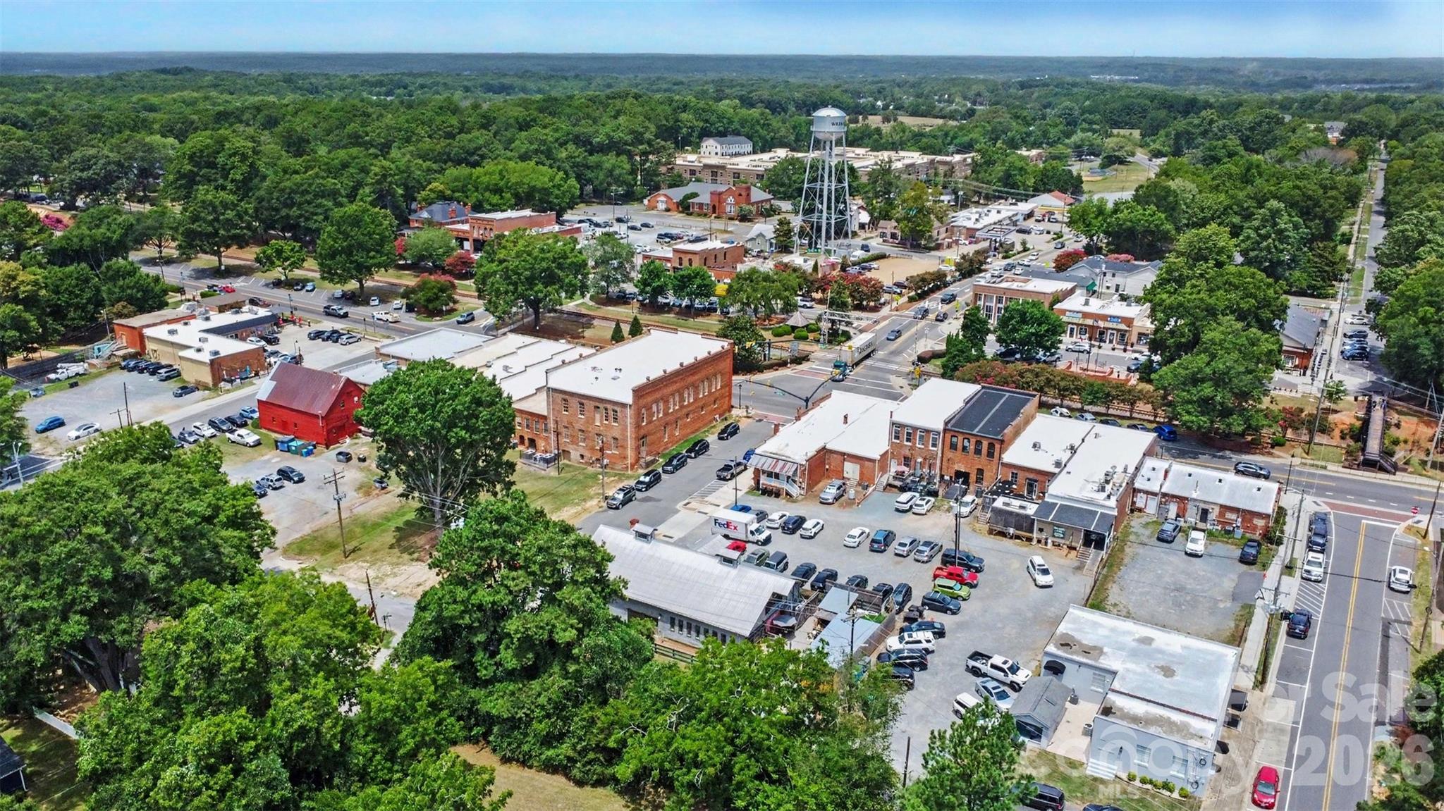 517 Brevard Street — Waxhaw