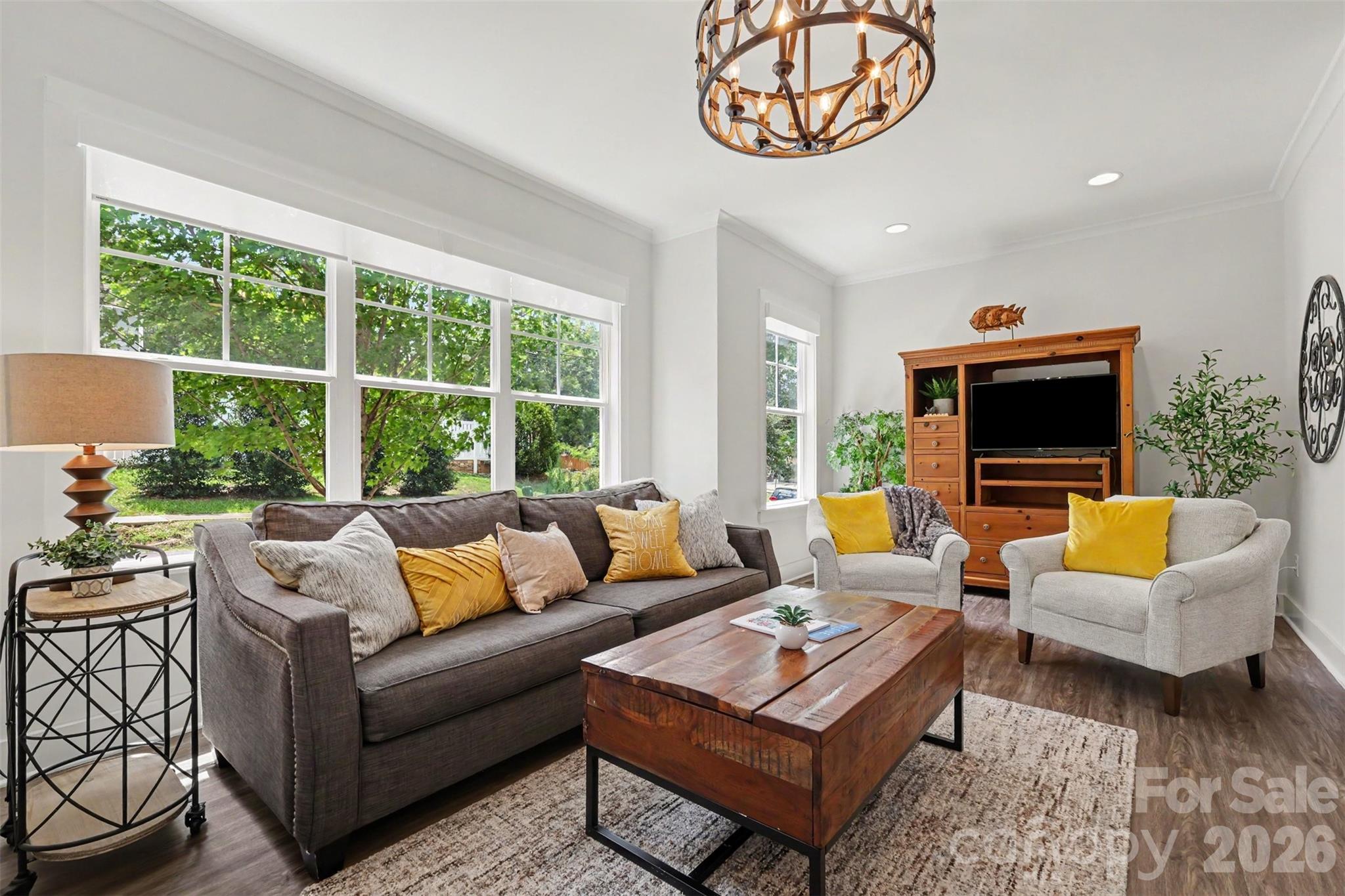 517 Brevard Street — Waxhaw