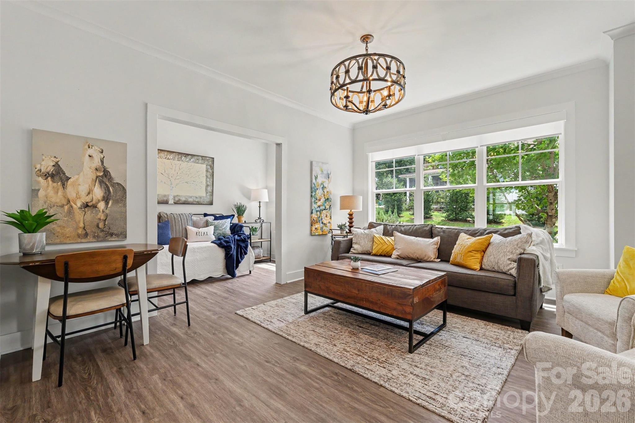 517 Brevard Street — Waxhaw