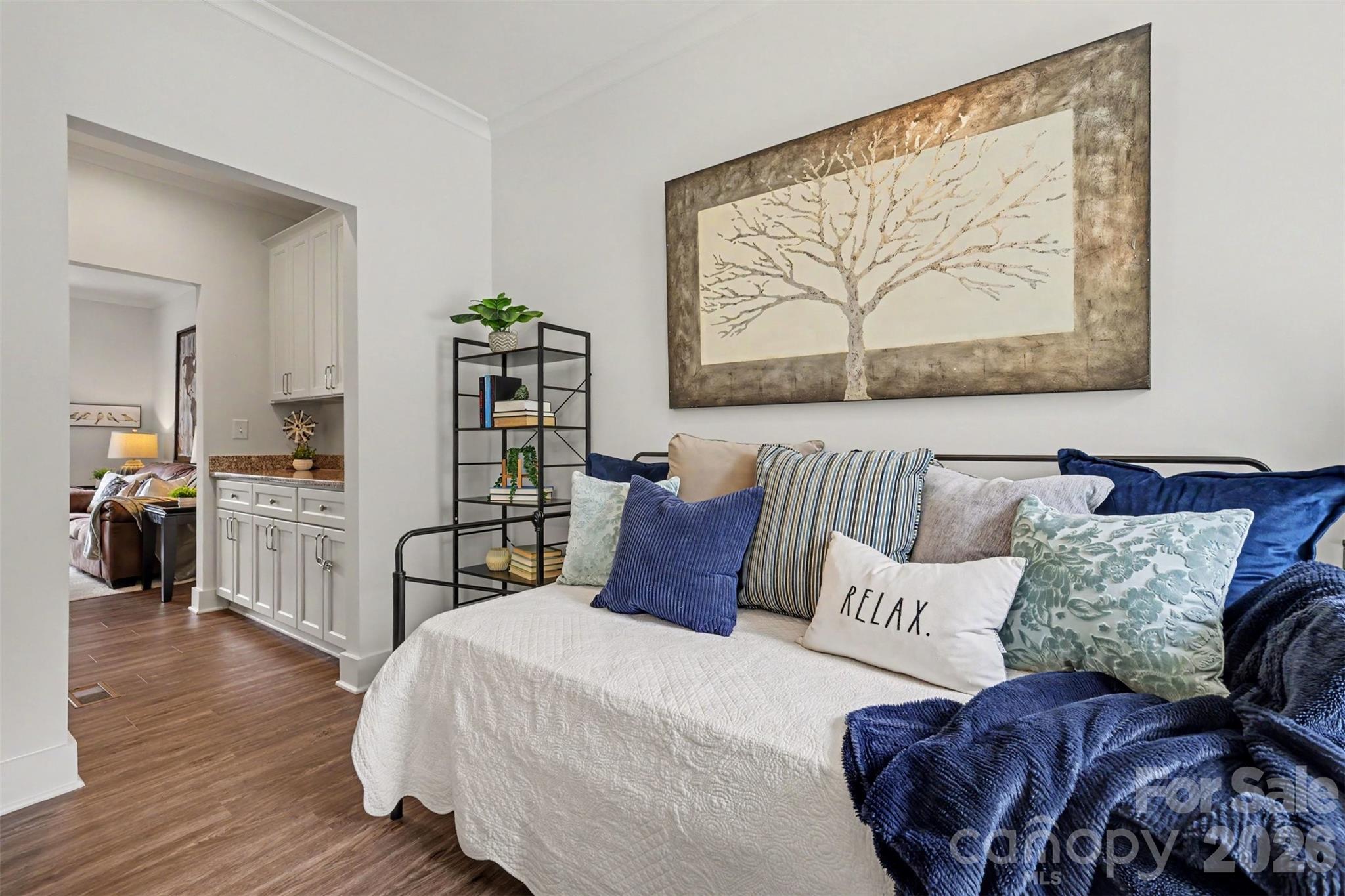 517 Brevard Street — Waxhaw