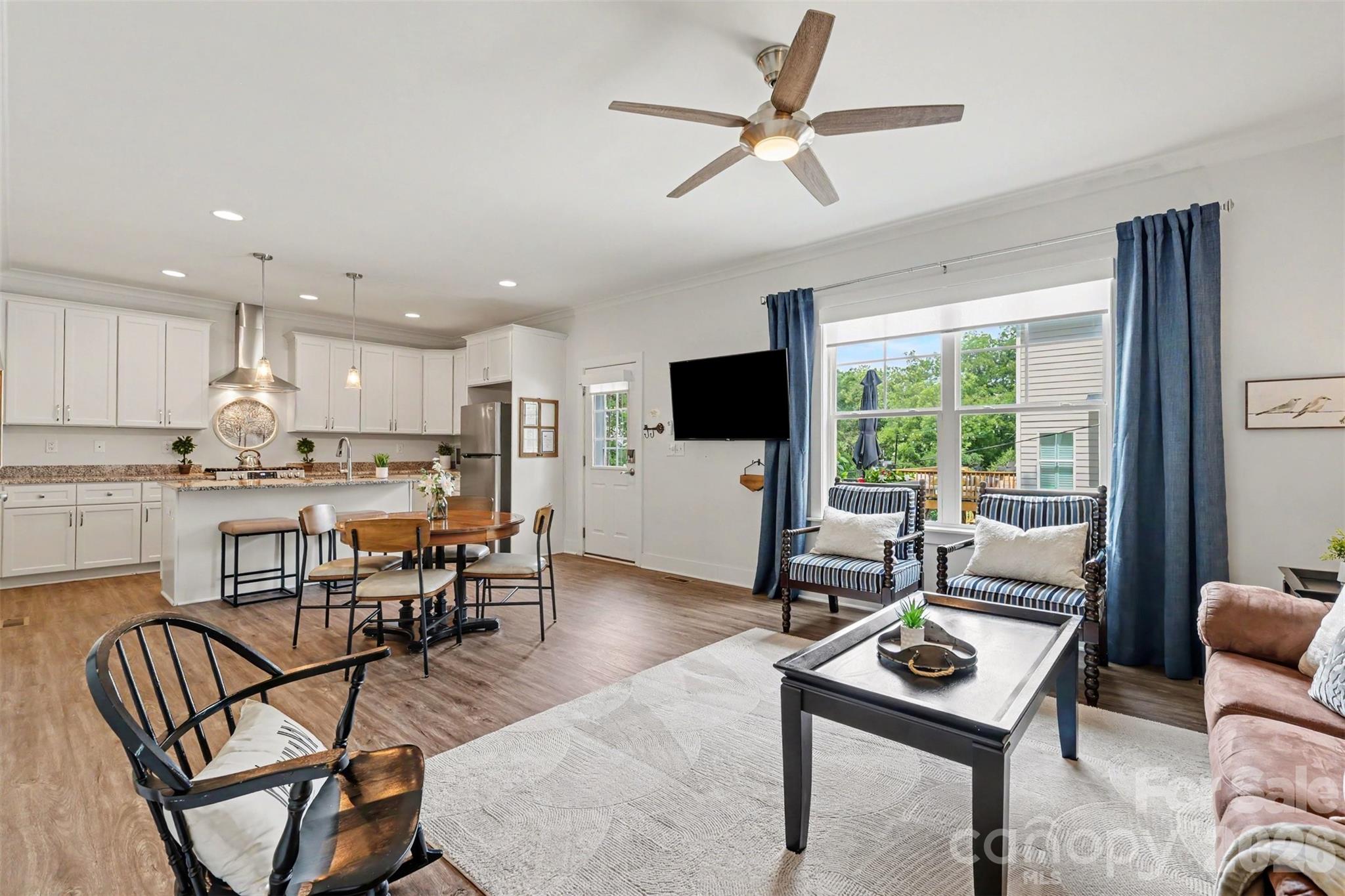 517 Brevard Street — Waxhaw