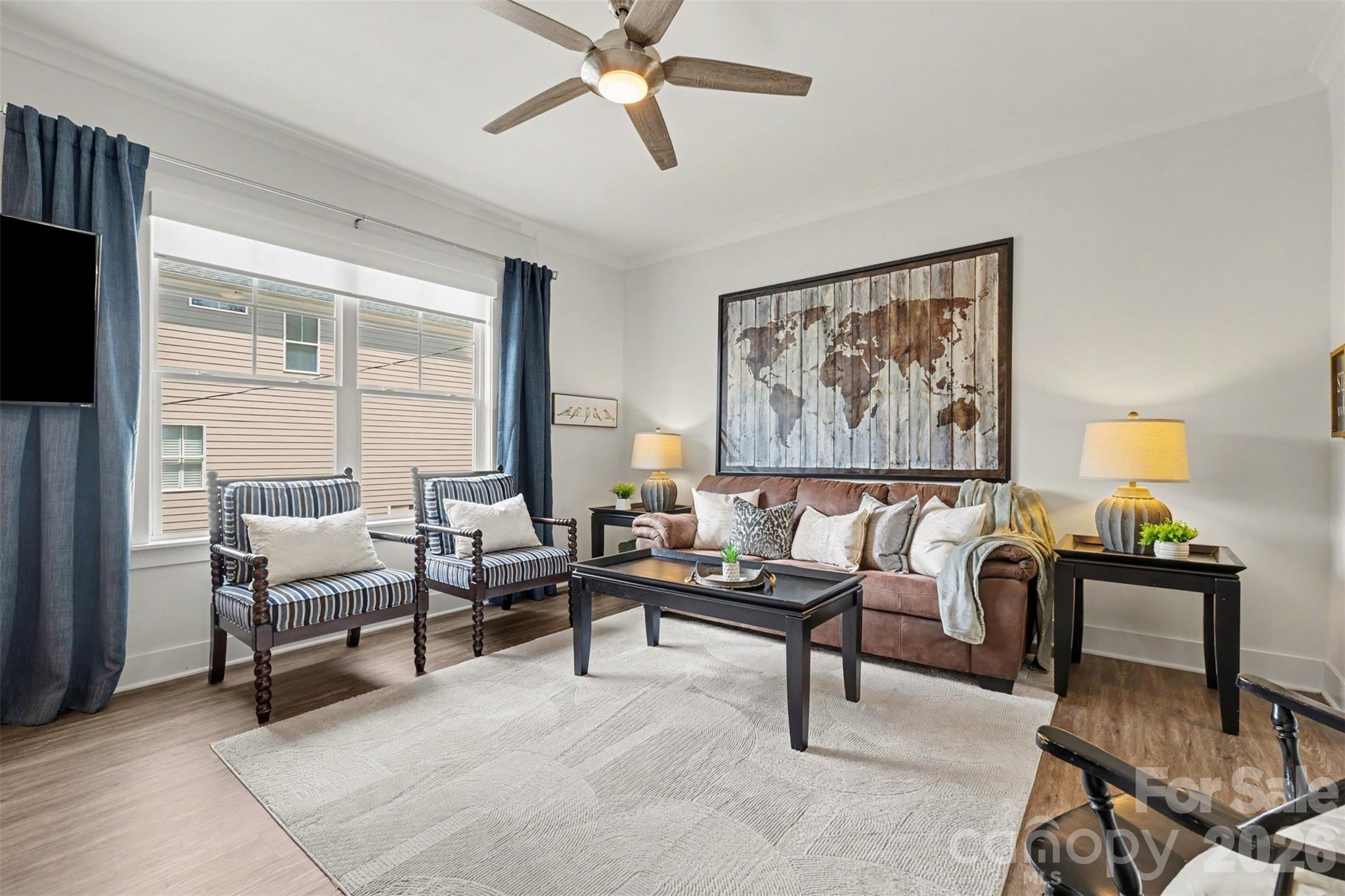 517 Brevard Street — Waxhaw
