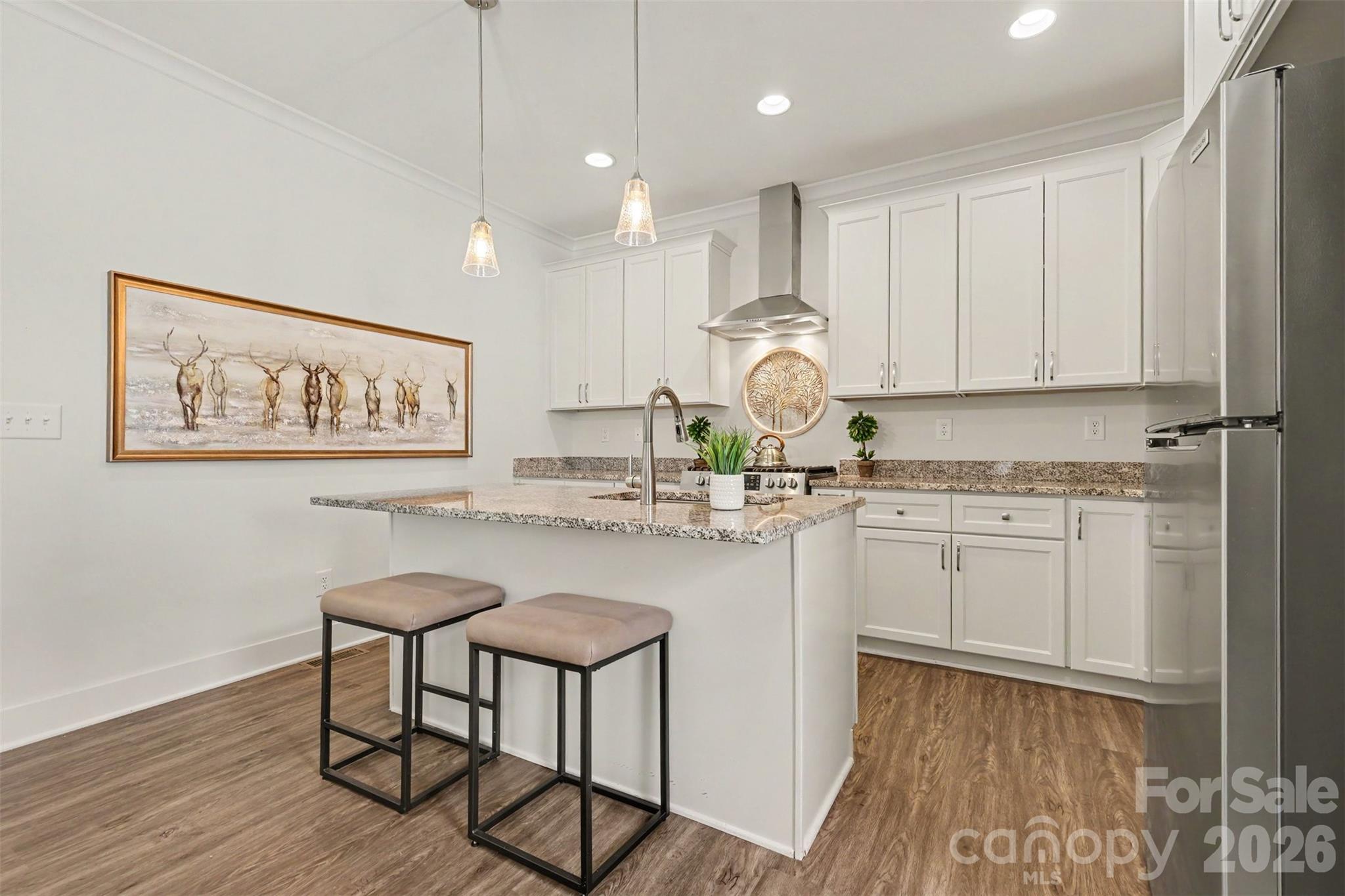 517 Brevard Street — Waxhaw