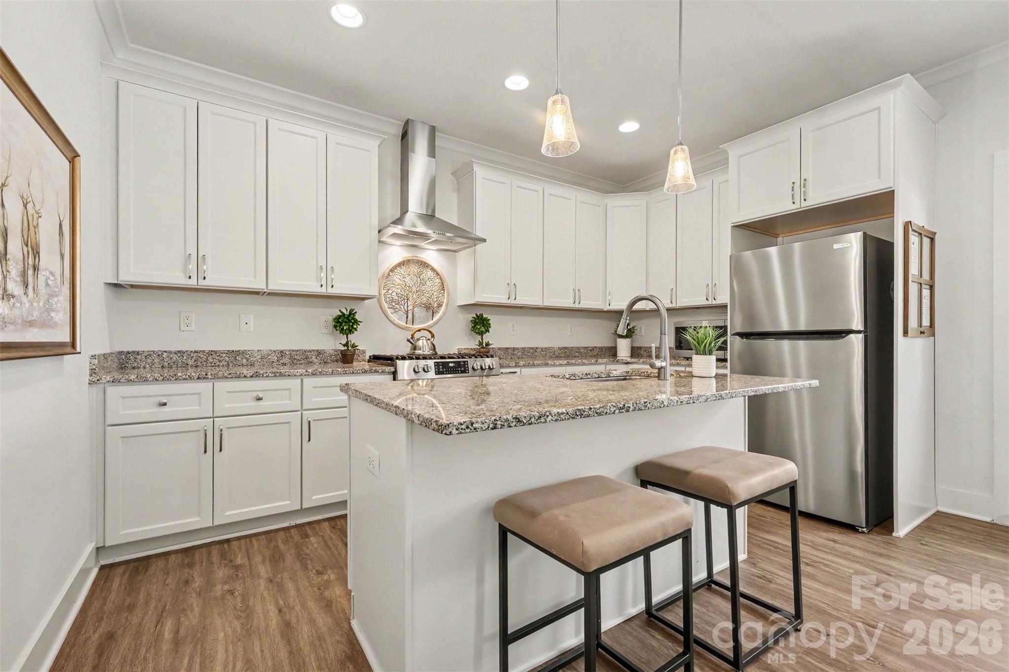 517 Brevard Street — Waxhaw