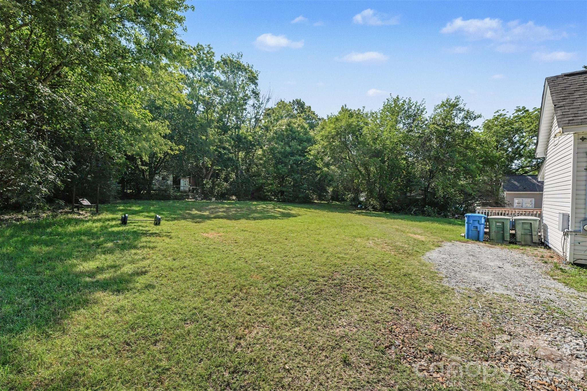 312 Vance Avenue — Salisbury
