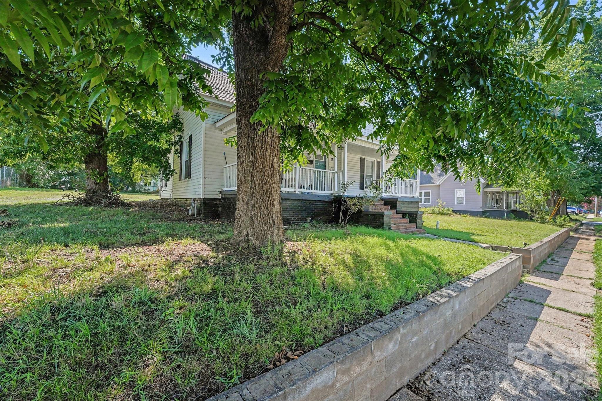 312 Vance Avenue — Salisbury