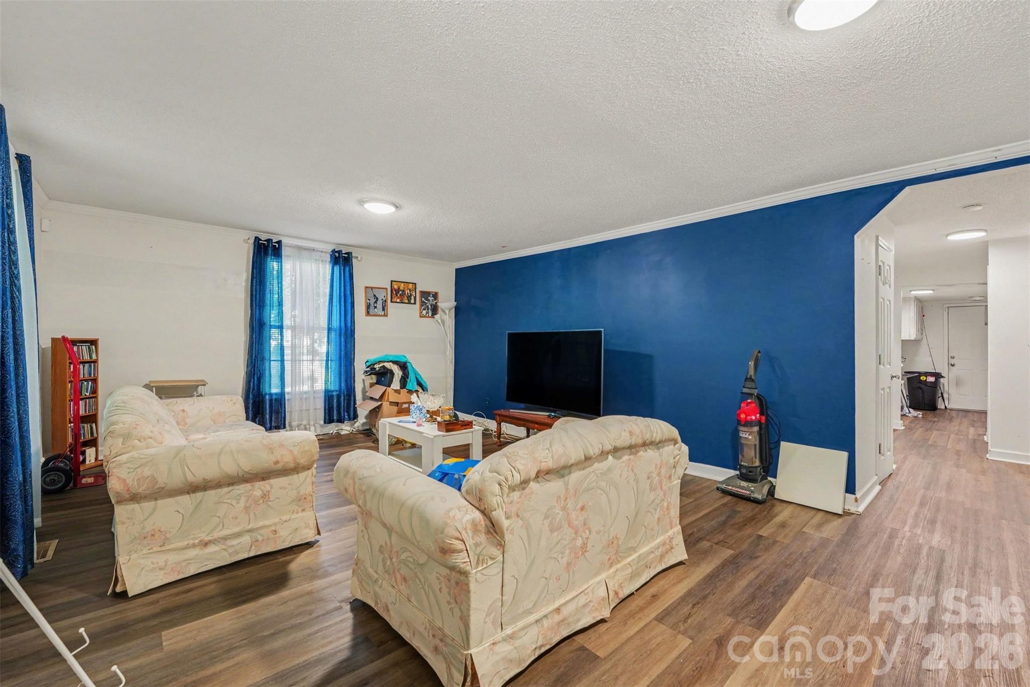 312 Vance Avenue — Salisbury