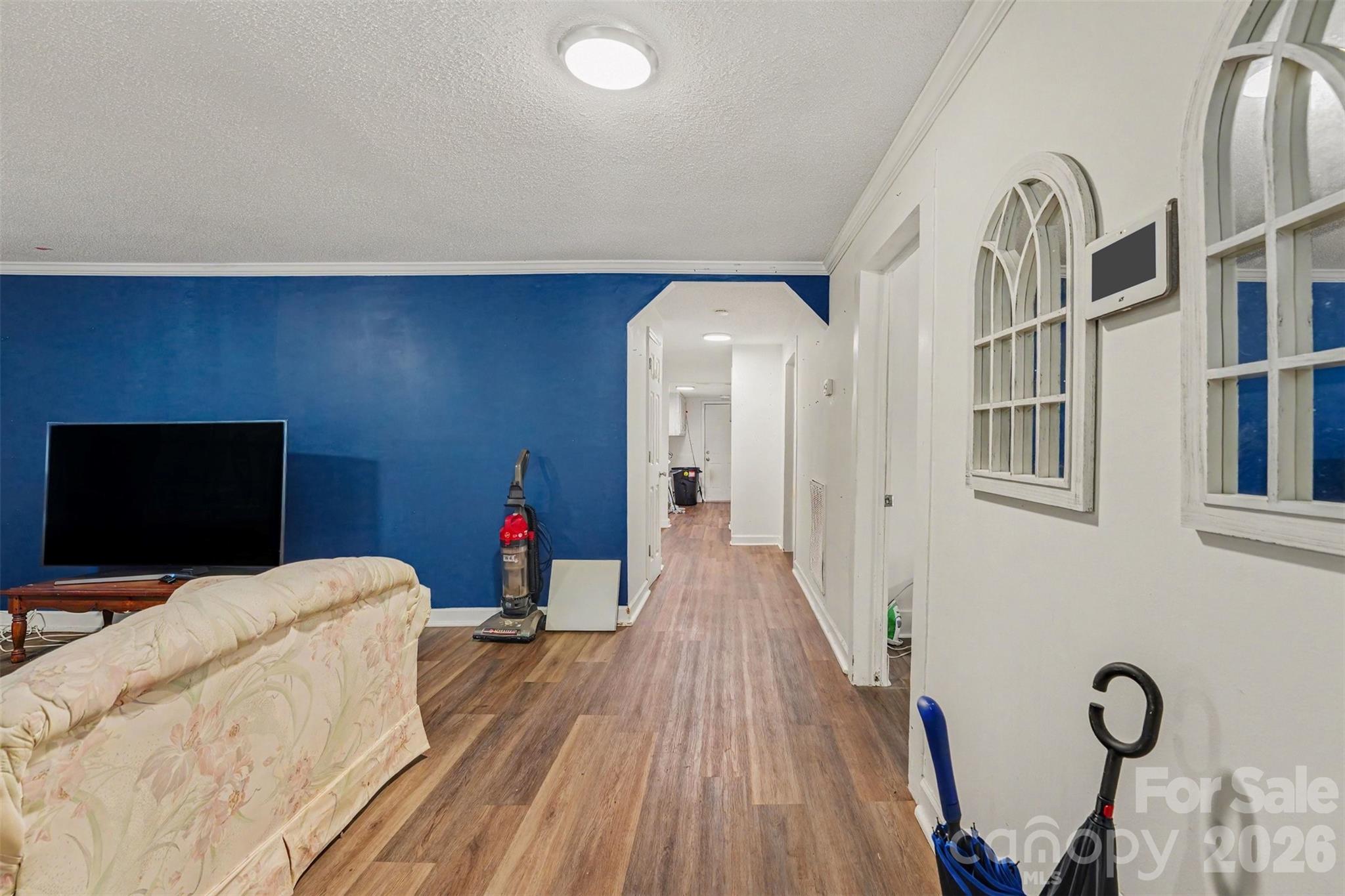 312 Vance Avenue — Salisbury
