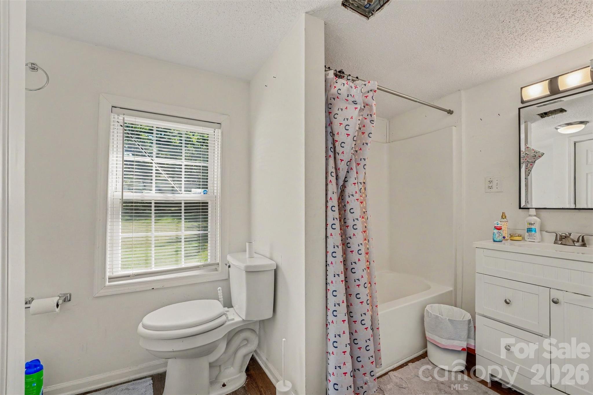 312 Vance Avenue — Salisbury