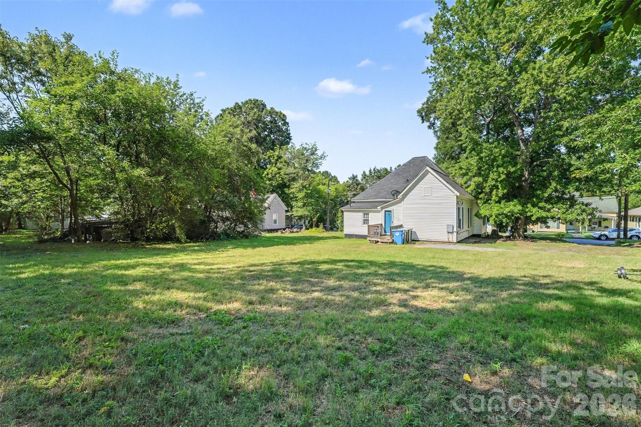 312 Vance Avenue — Salisbury