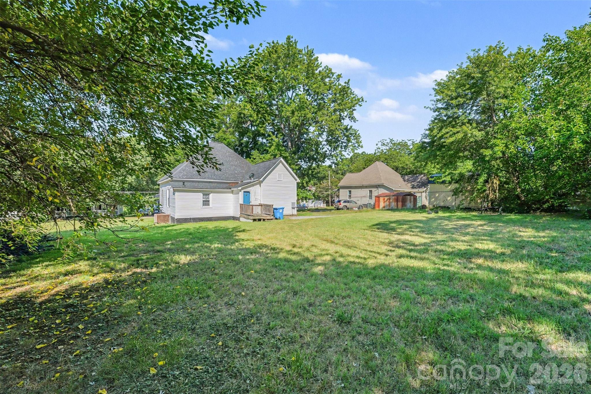 312 Vance Avenue — Salisbury