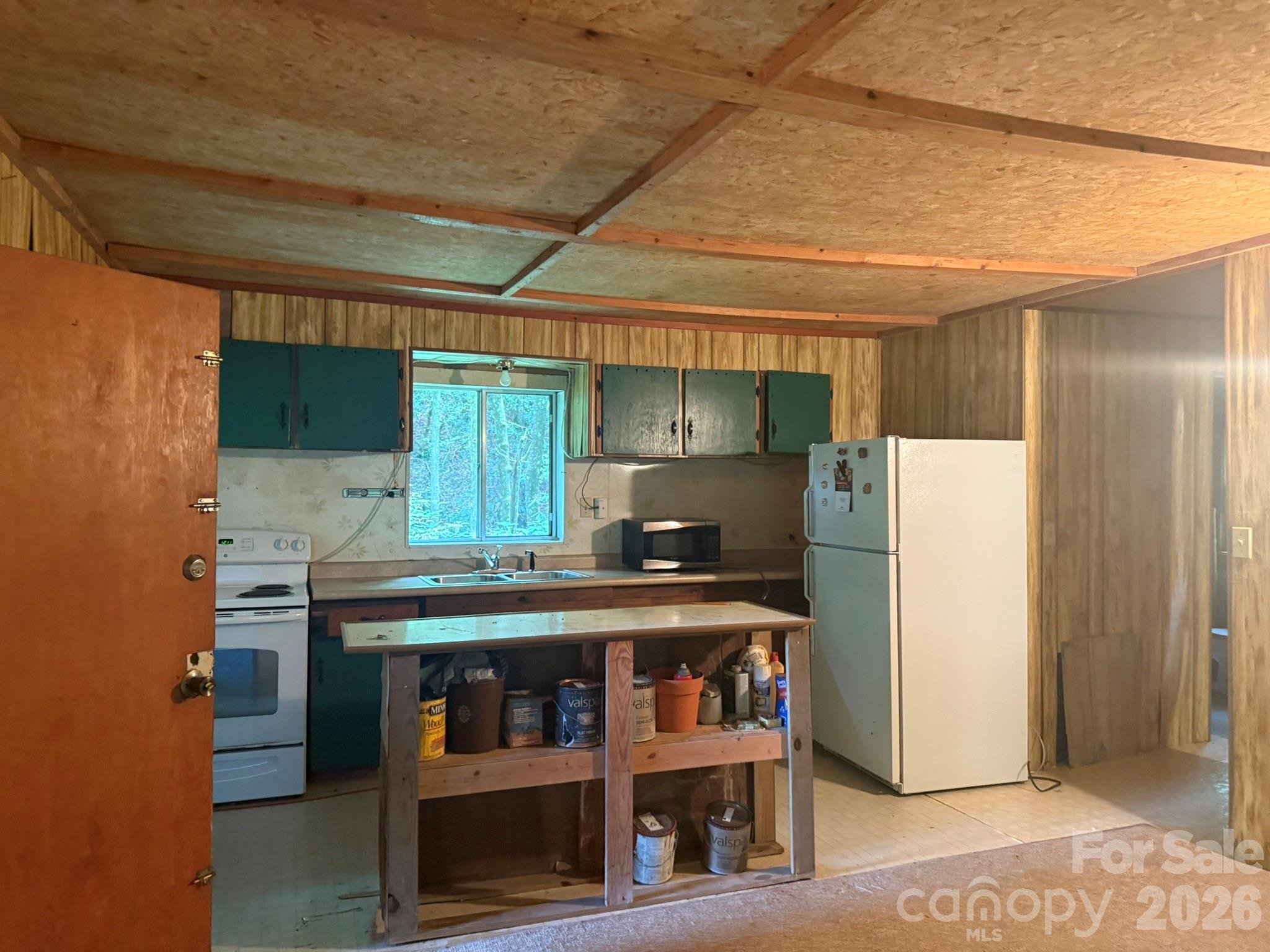 181 Lyman Lane — Rosman