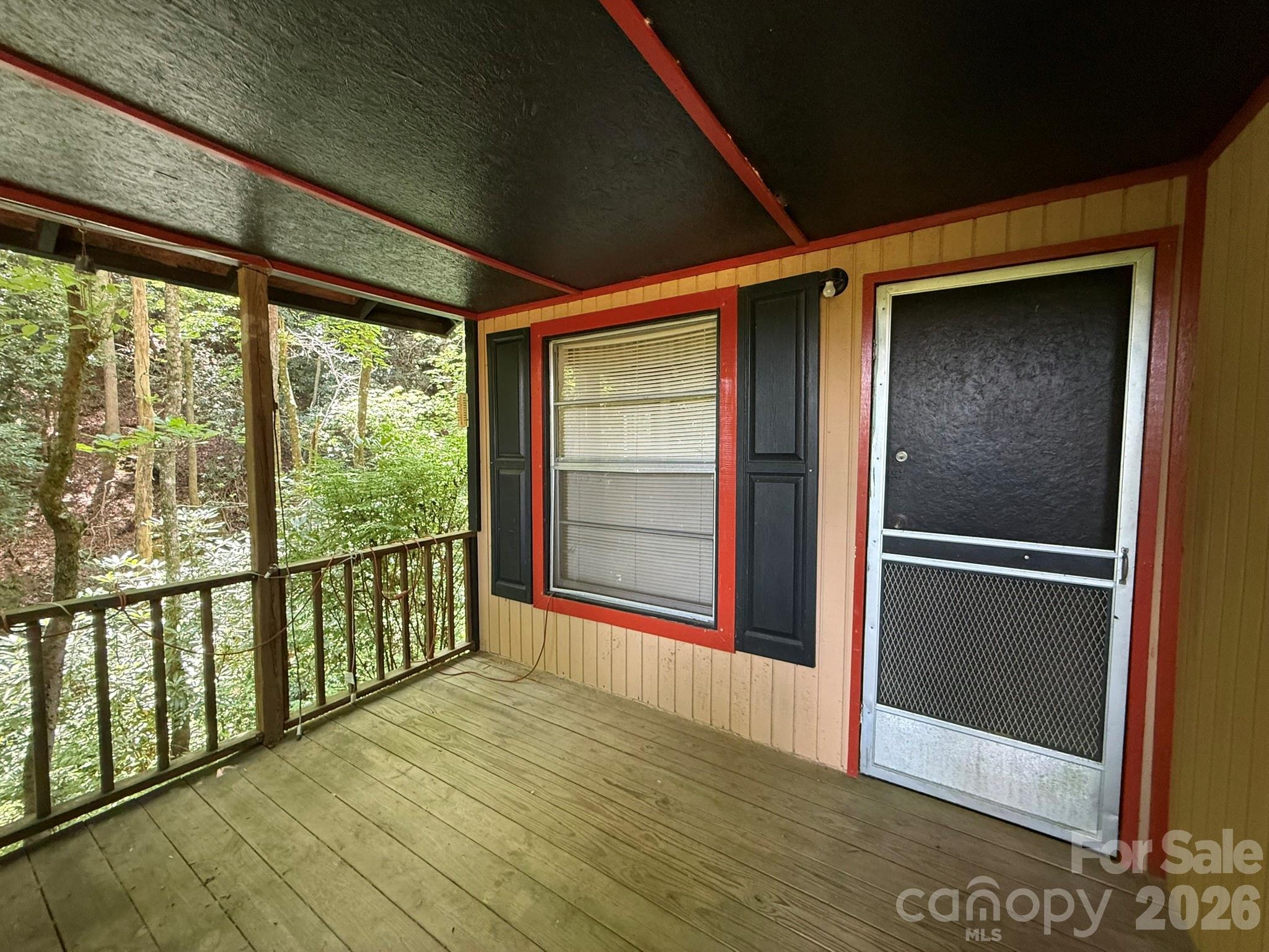 181 Lyman Lane — Rosman