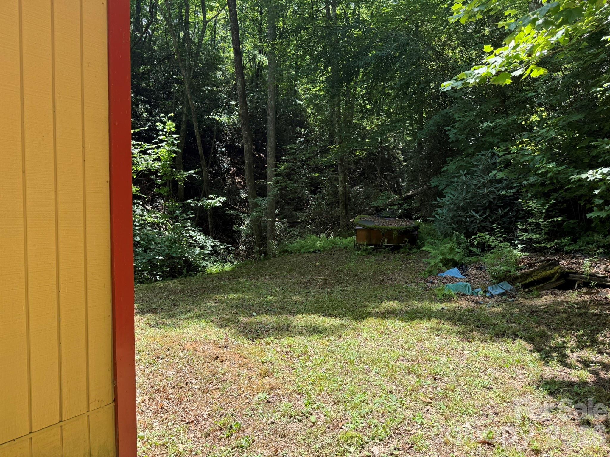 181 Lyman Lane — Rosman