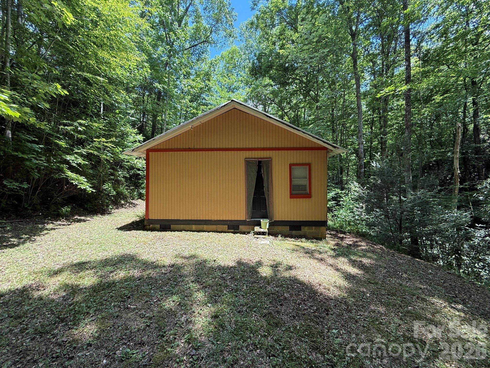 181 Lyman Lane — Rosman