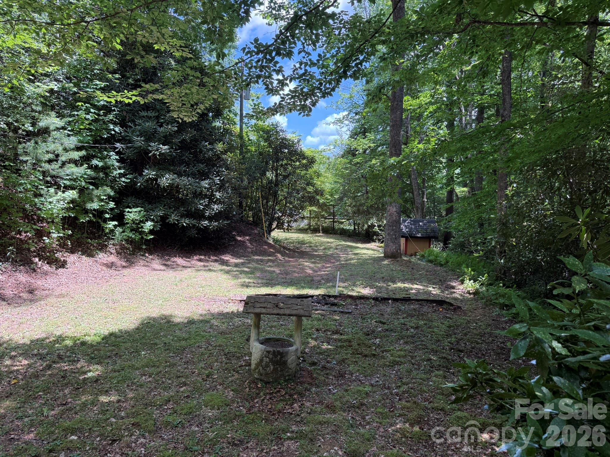 181 Lyman Lane — Rosman