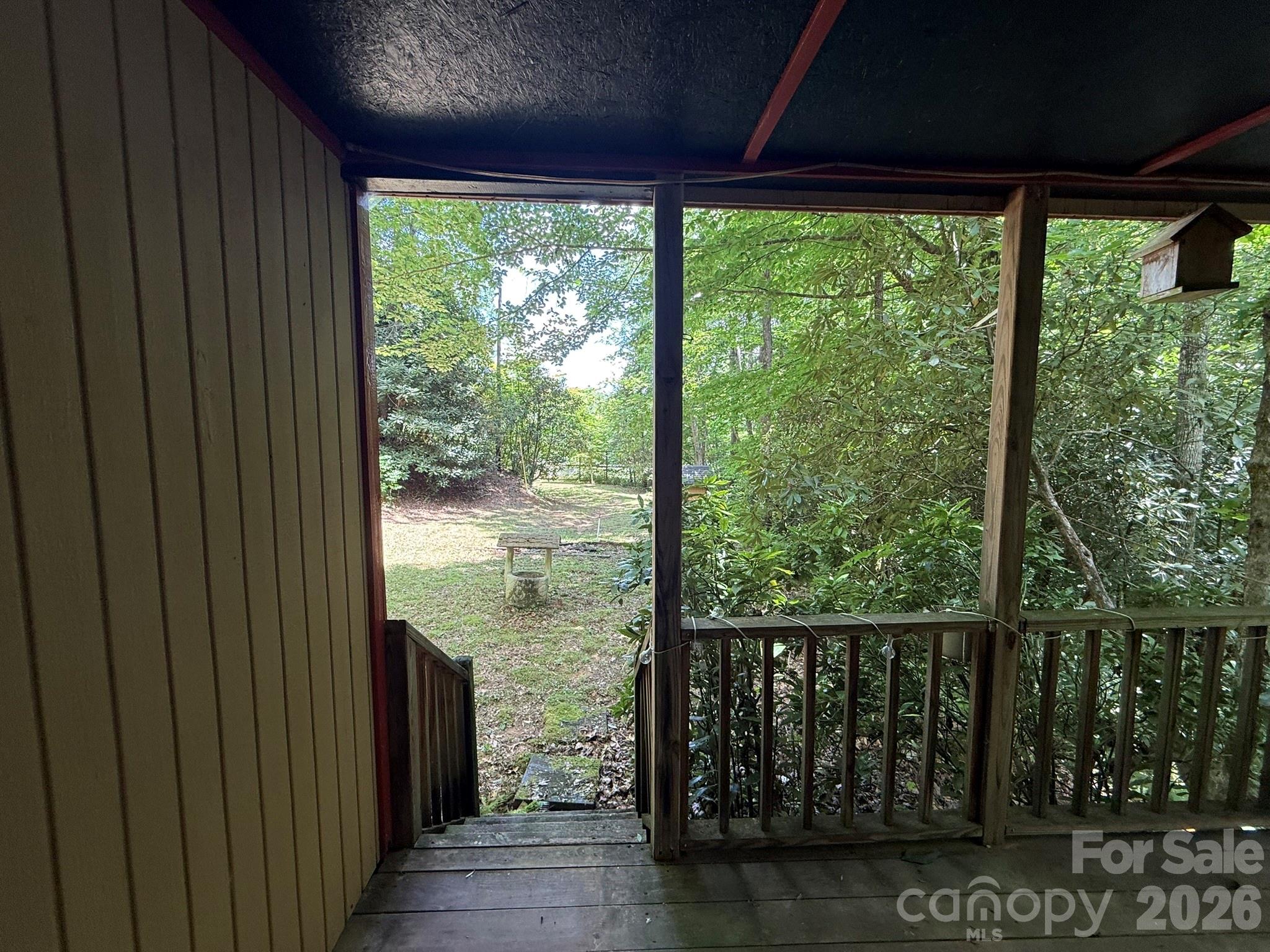 181 Lyman Lane — Rosman