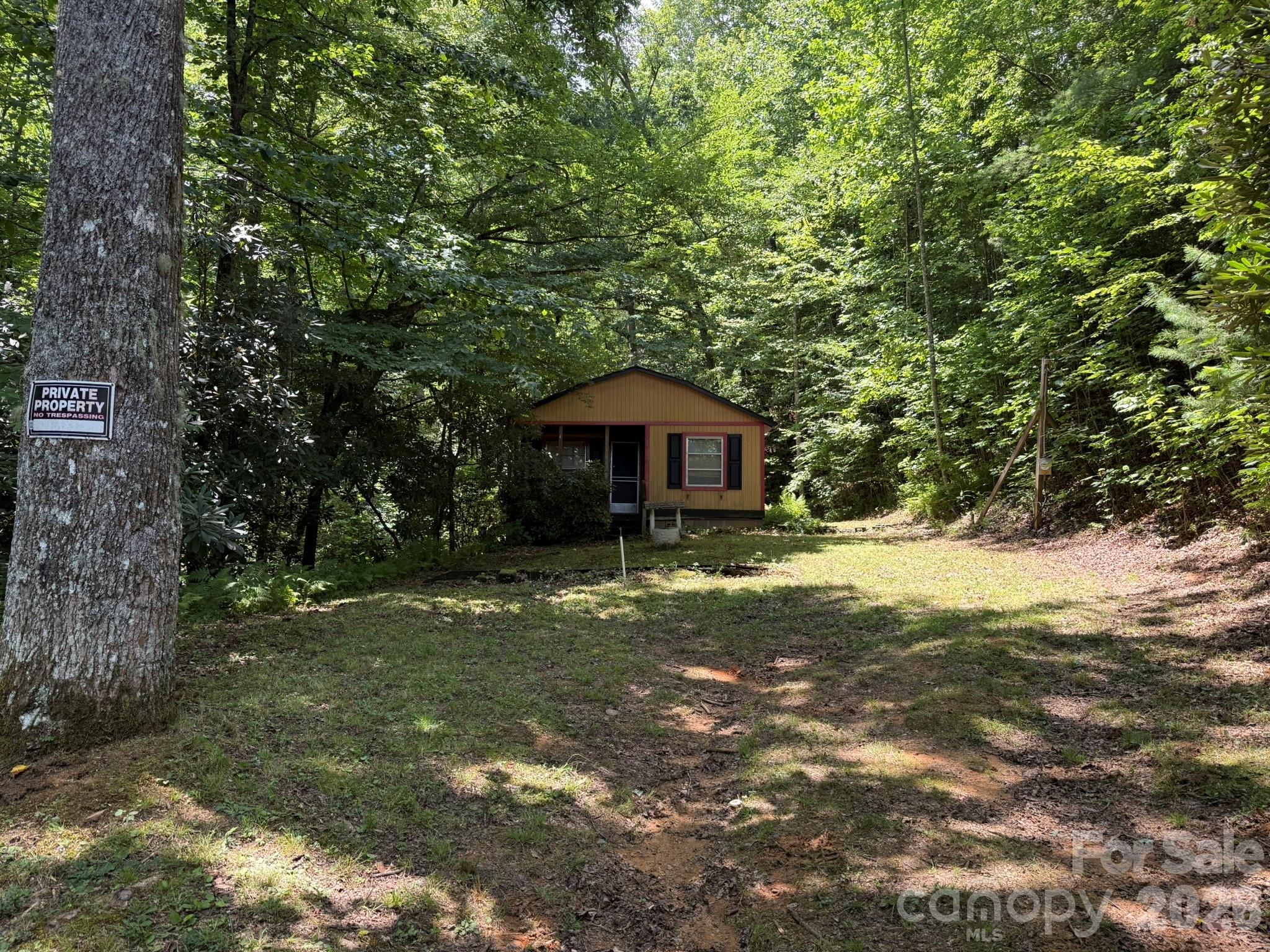 181 Lyman Lane — Rosman