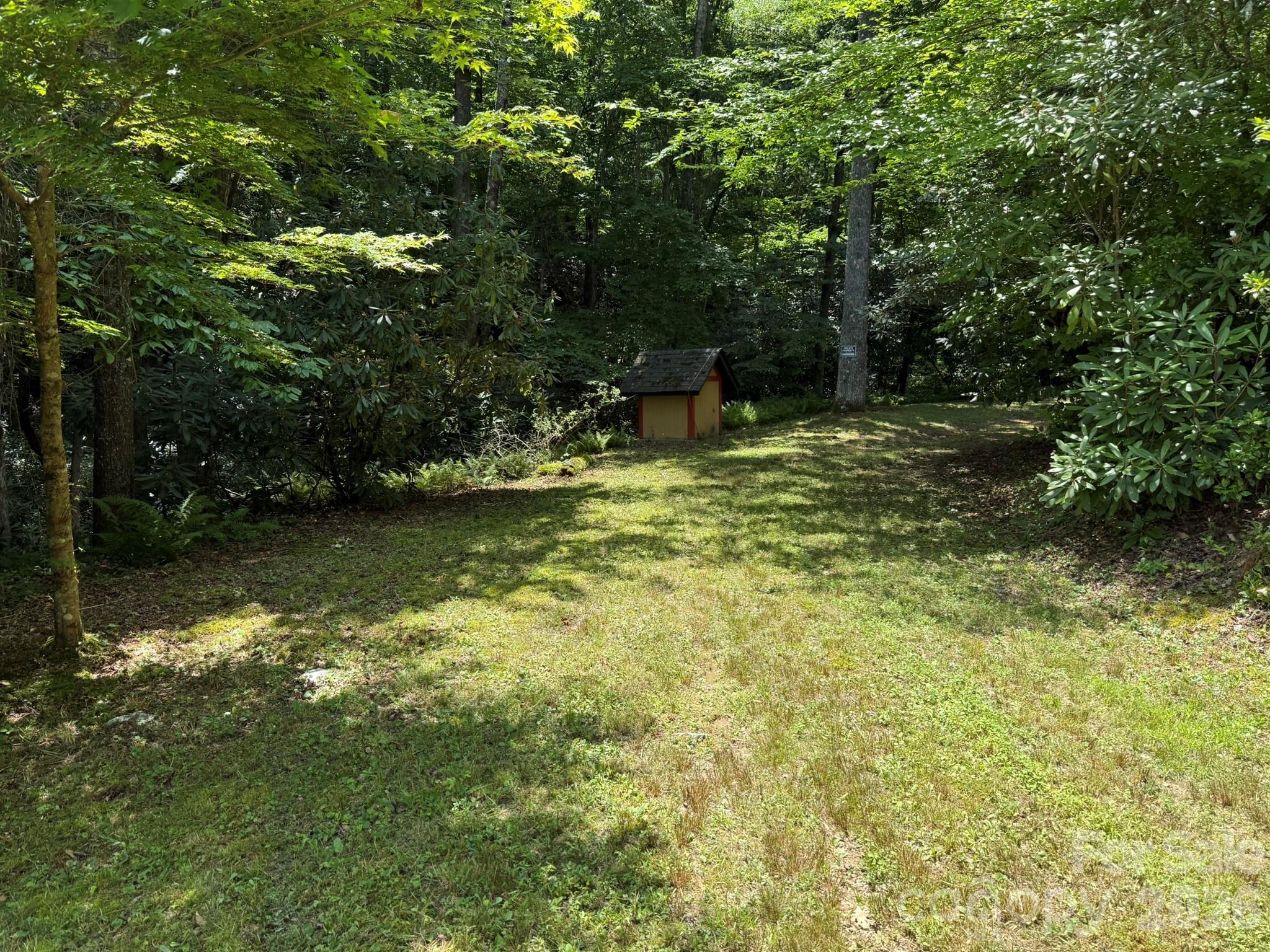 181 Lyman Lane — Rosman