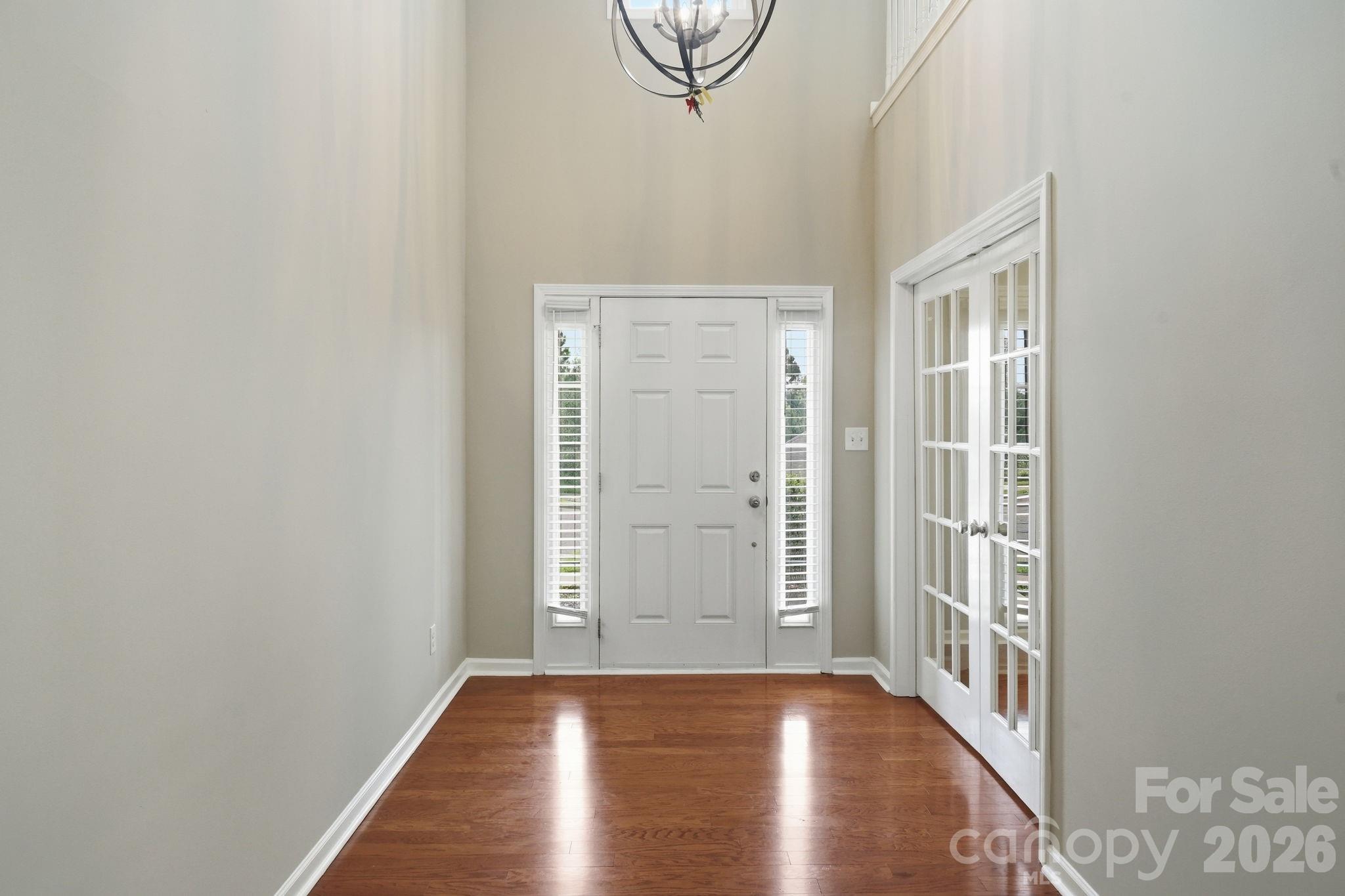 182 Wedge View Way — Statesville