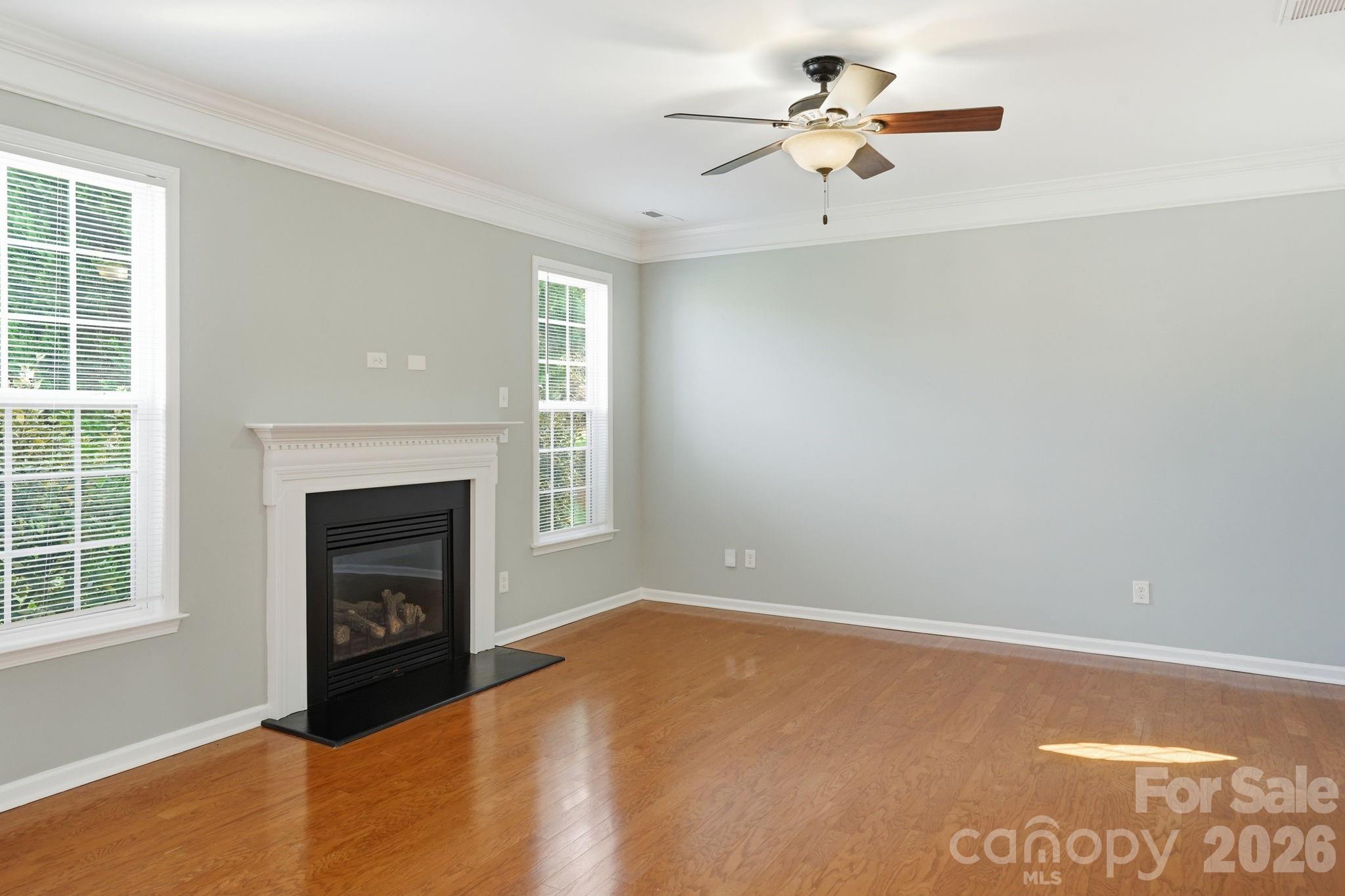 182 Wedge View Way — Statesville
