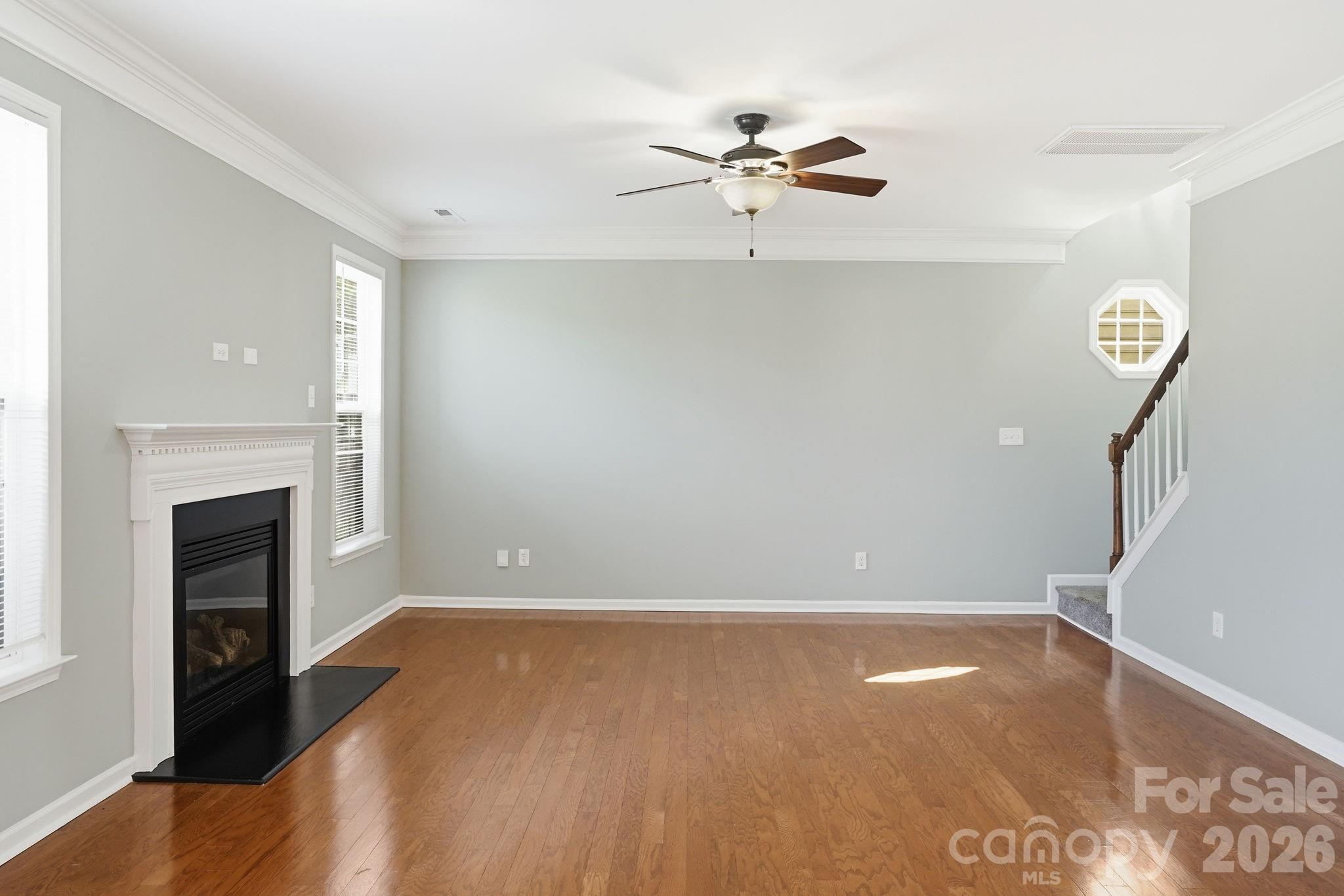 182 Wedge View Way — Statesville