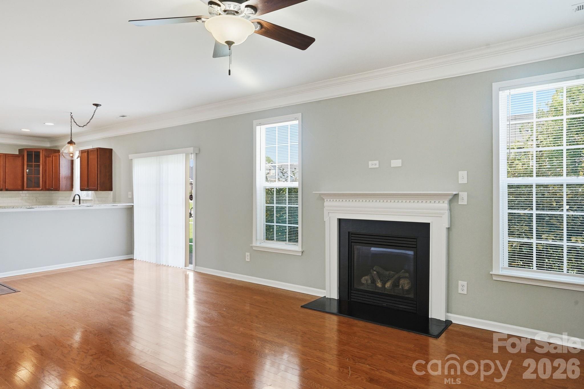 182 Wedge View Way — Statesville