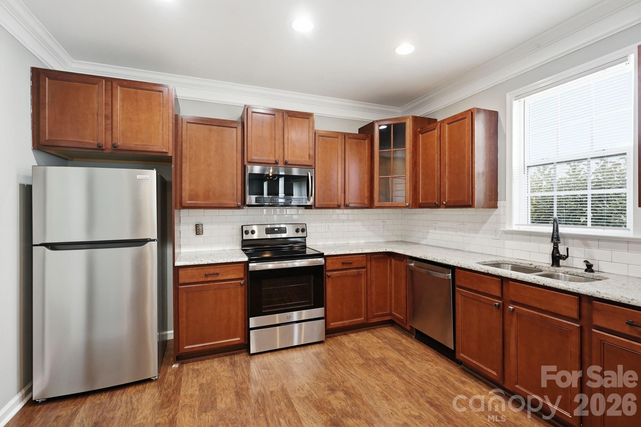 182 Wedge View Way — Statesville
