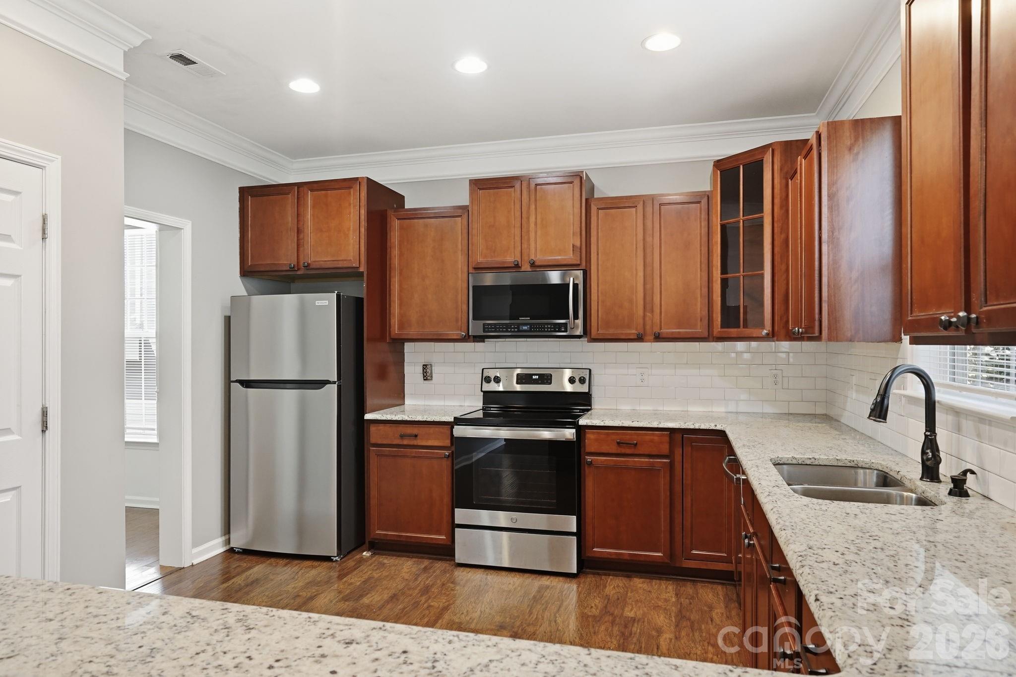 182 Wedge View Way — Statesville