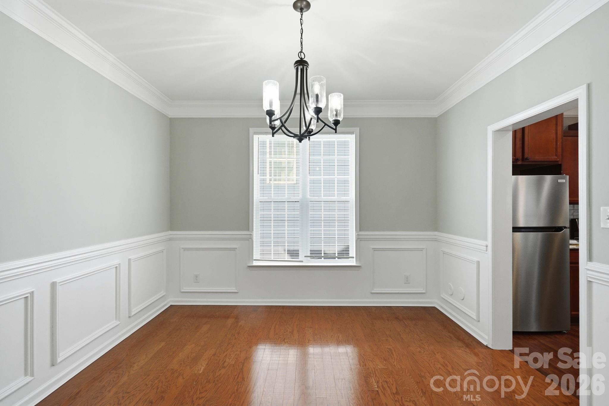 182 Wedge View Way — Statesville