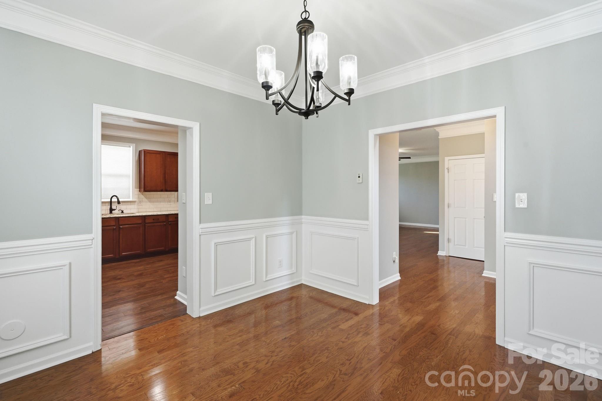 182 Wedge View Way — Statesville