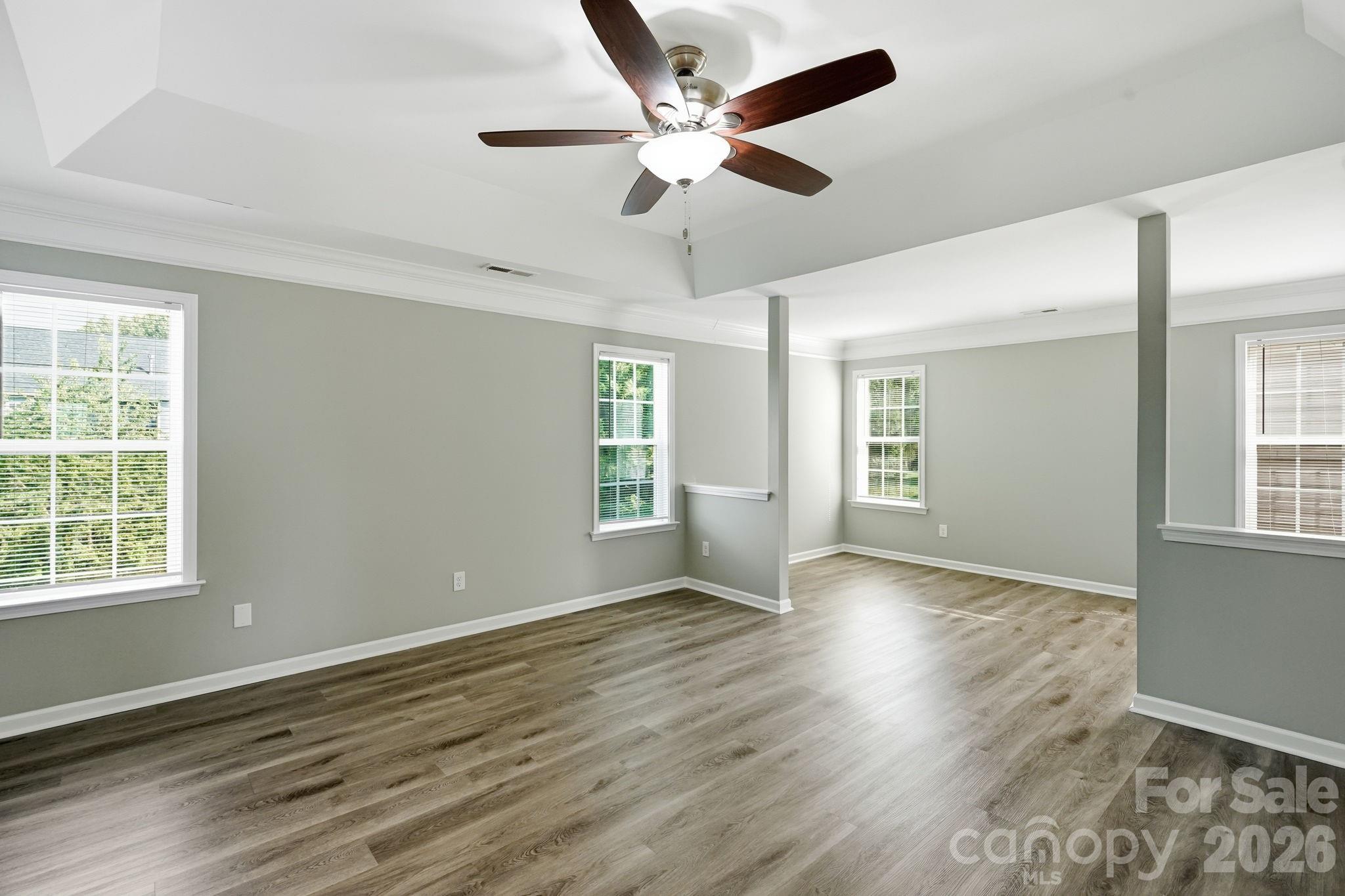182 Wedge View Way — Statesville