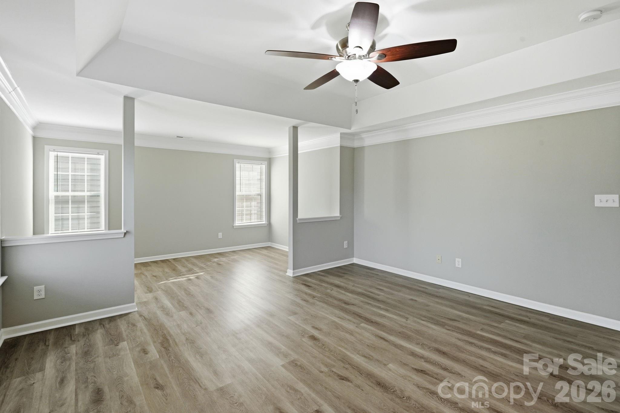 182 Wedge View Way — Statesville